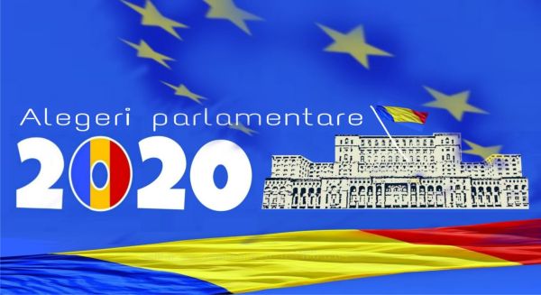 Voturi în vreme de Covid Voturi în vreme de Covid